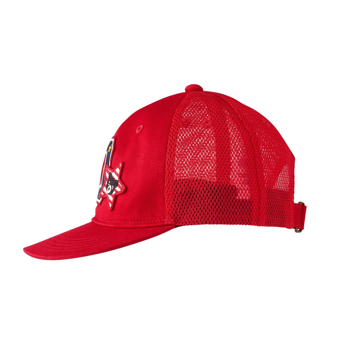 DOUBLE_B All-Star Cap - 62-9101-823-02-S