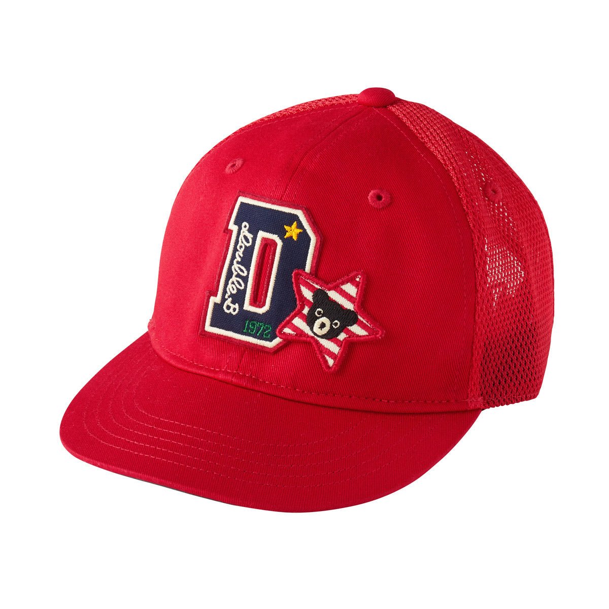 DOUBLE_B All-Star Cap - 62-9101-823-02-S