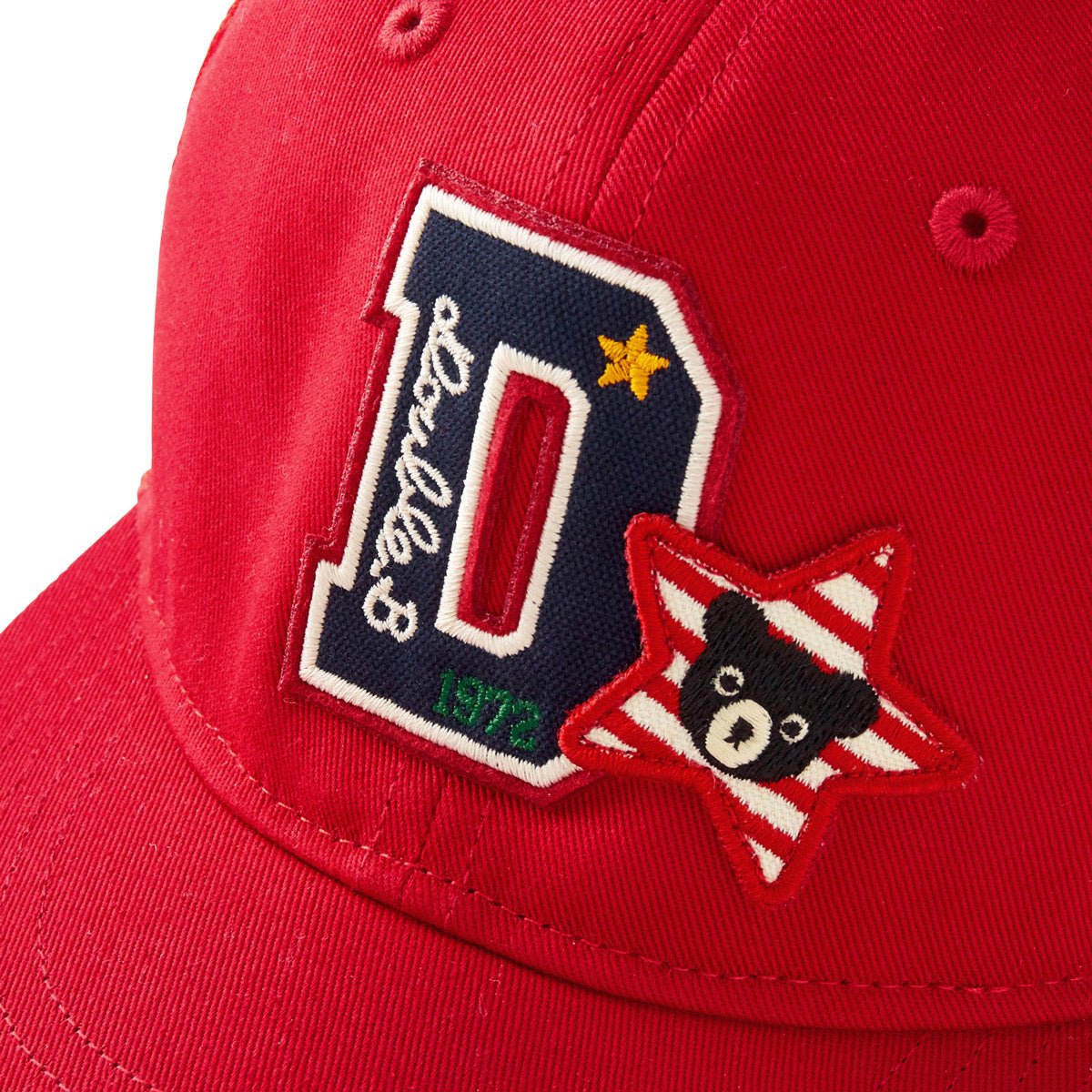 DOUBLE_B All-Star Cap - 62-9101-823-02-S