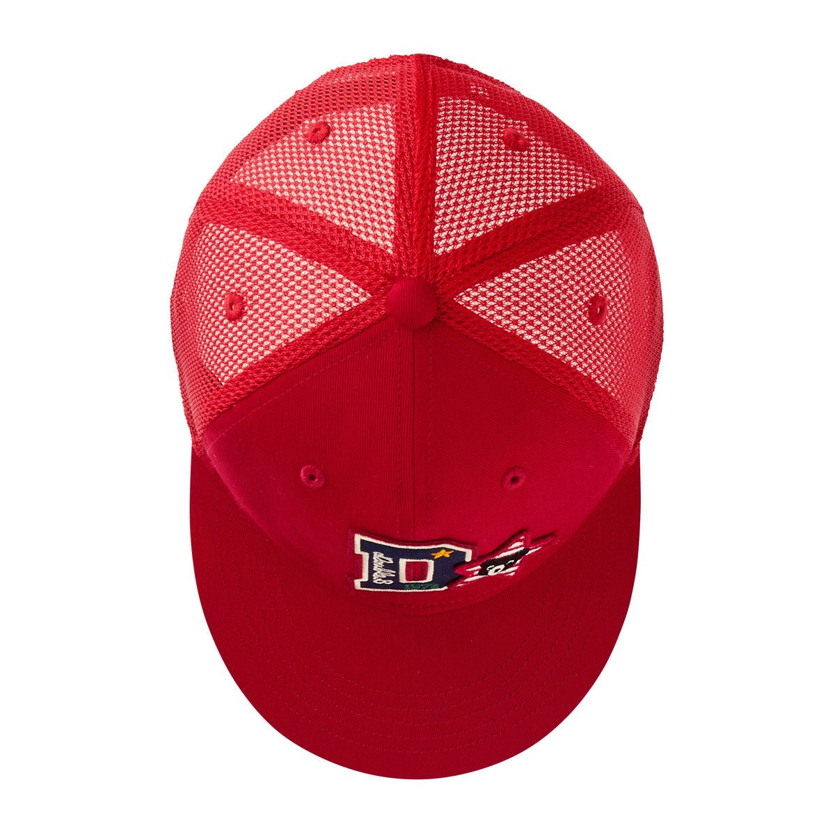 DOUBLE_B All-Star Cap - 62-9101-823-02-S