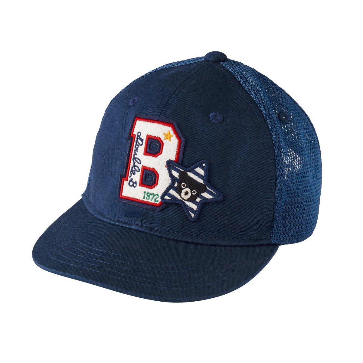 DOUBLE_B All-Star Cap - 62-9101-823-03-S