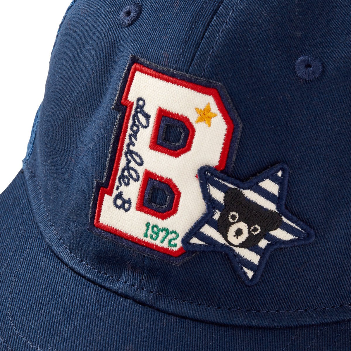DOUBLE_B All-Star Cap - 62-9101-823-03-S