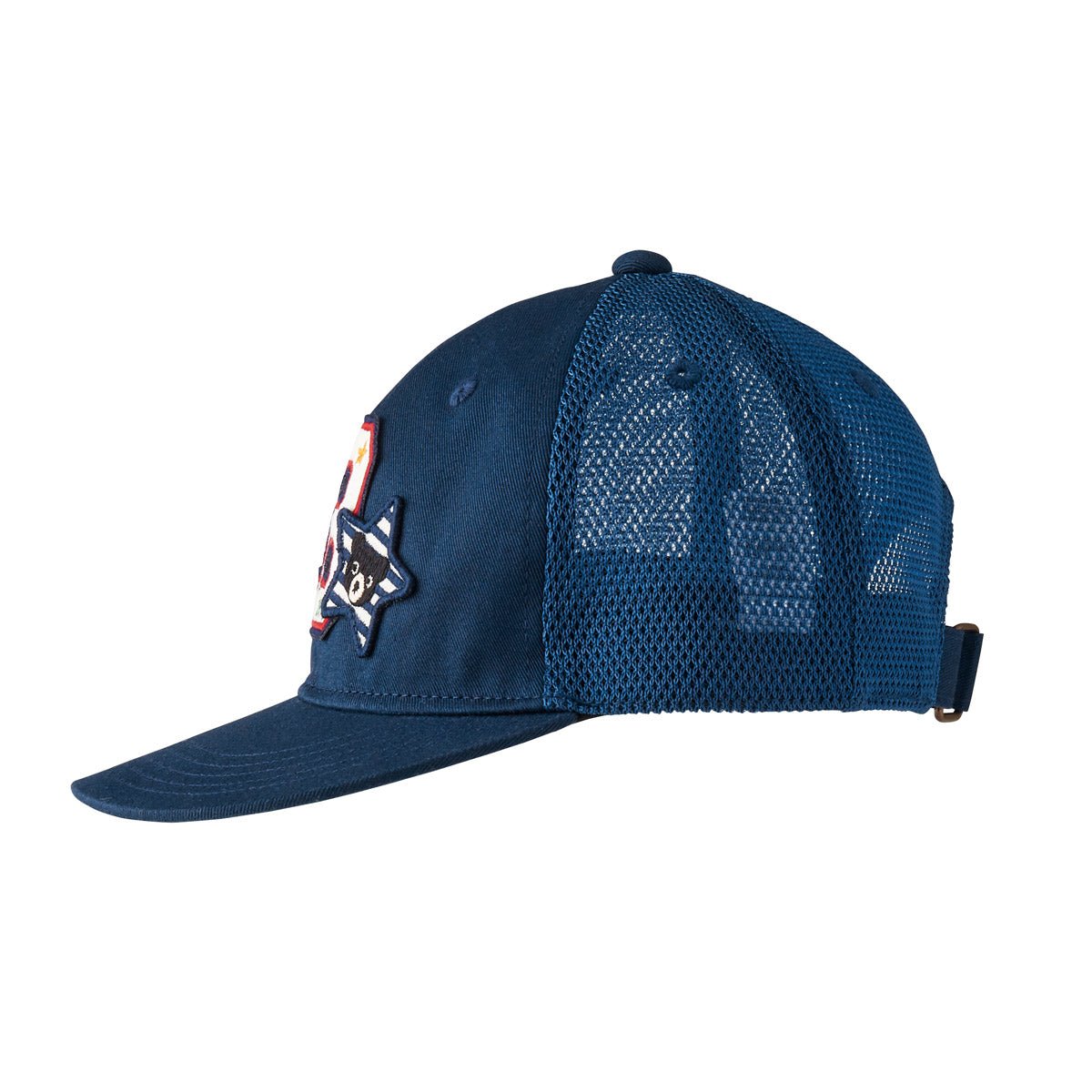 DOUBLE_B All-Star Cap - 62-9101-823-03-S