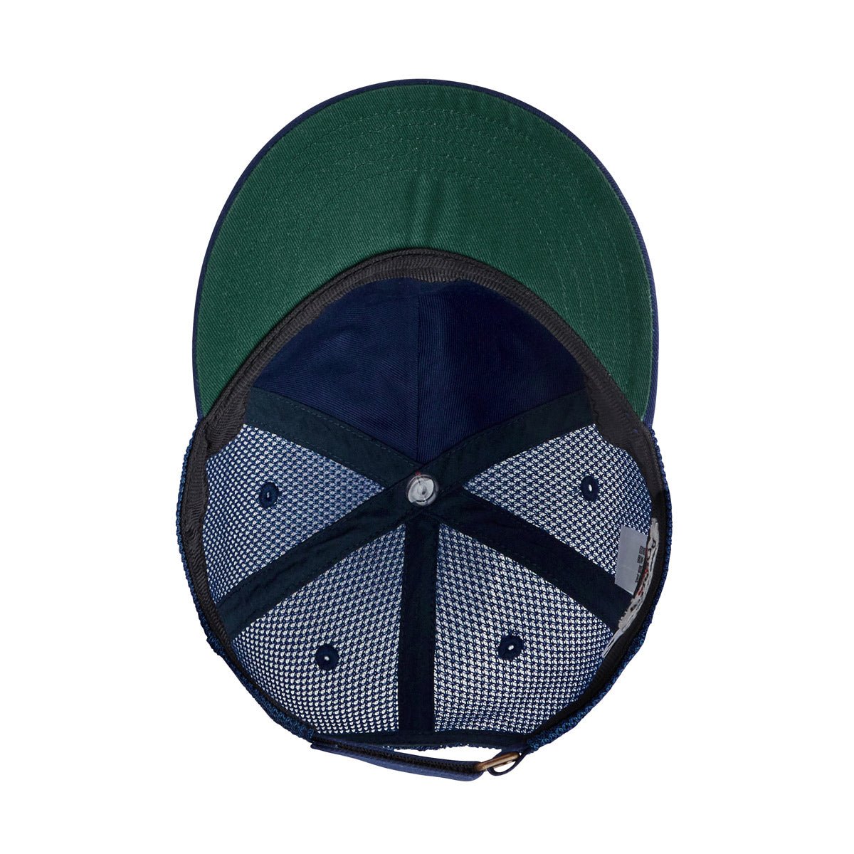 DOUBLE_B All-Star Cap - 62-9101-823-03-S