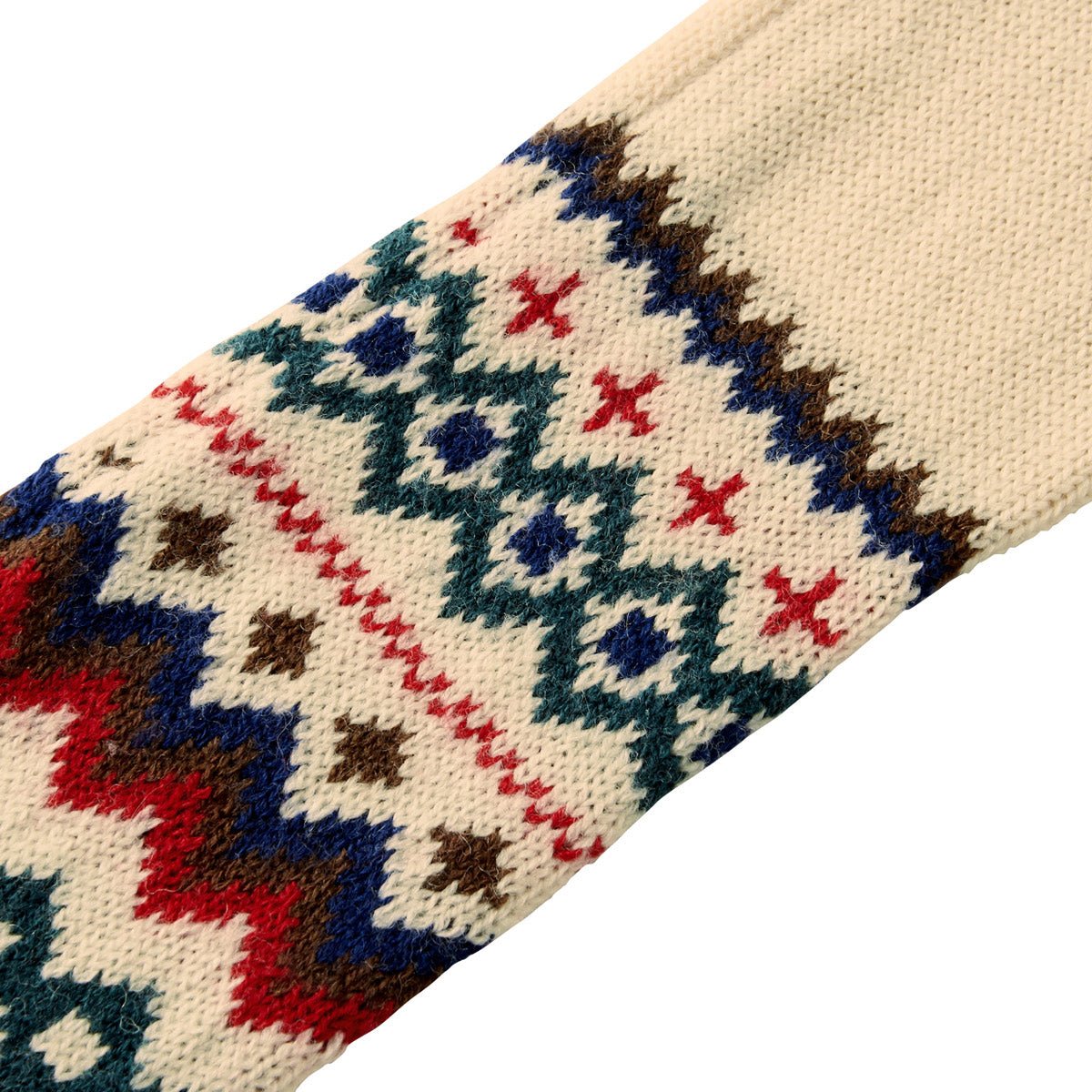 DOUBLE_B B-kun Cozy Cabin Knit Set - 69-1001-973-31-S