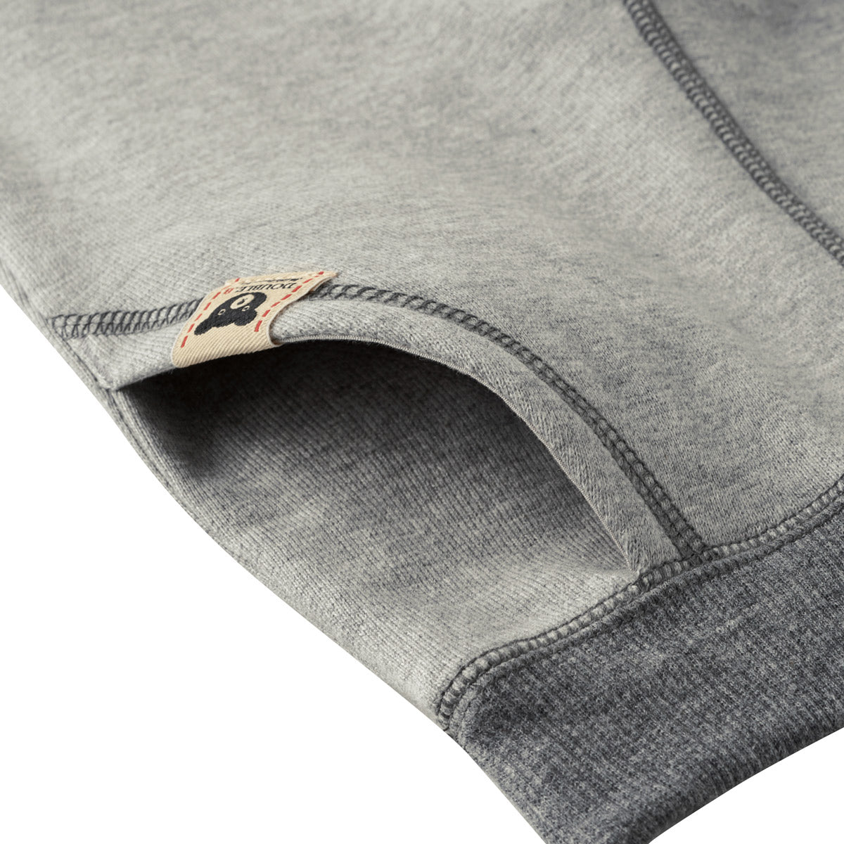 DOUBLE_B Chill Joggers - 60-3240-825-06-80