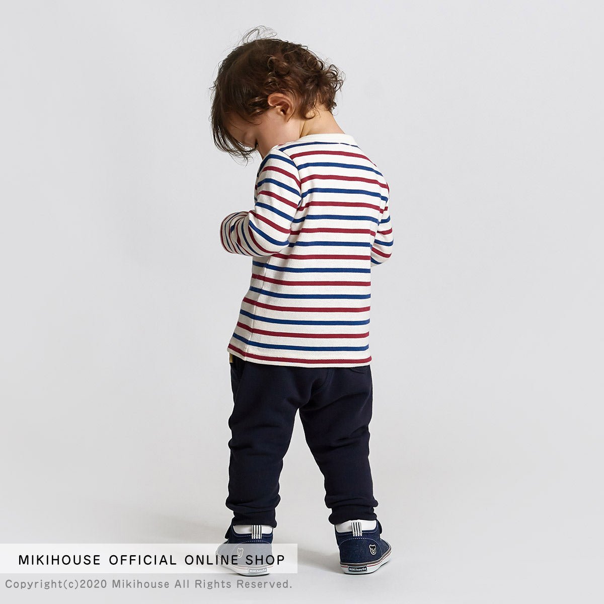 DOUBLE_B Chill Joggers - 60-3240-825-06-80