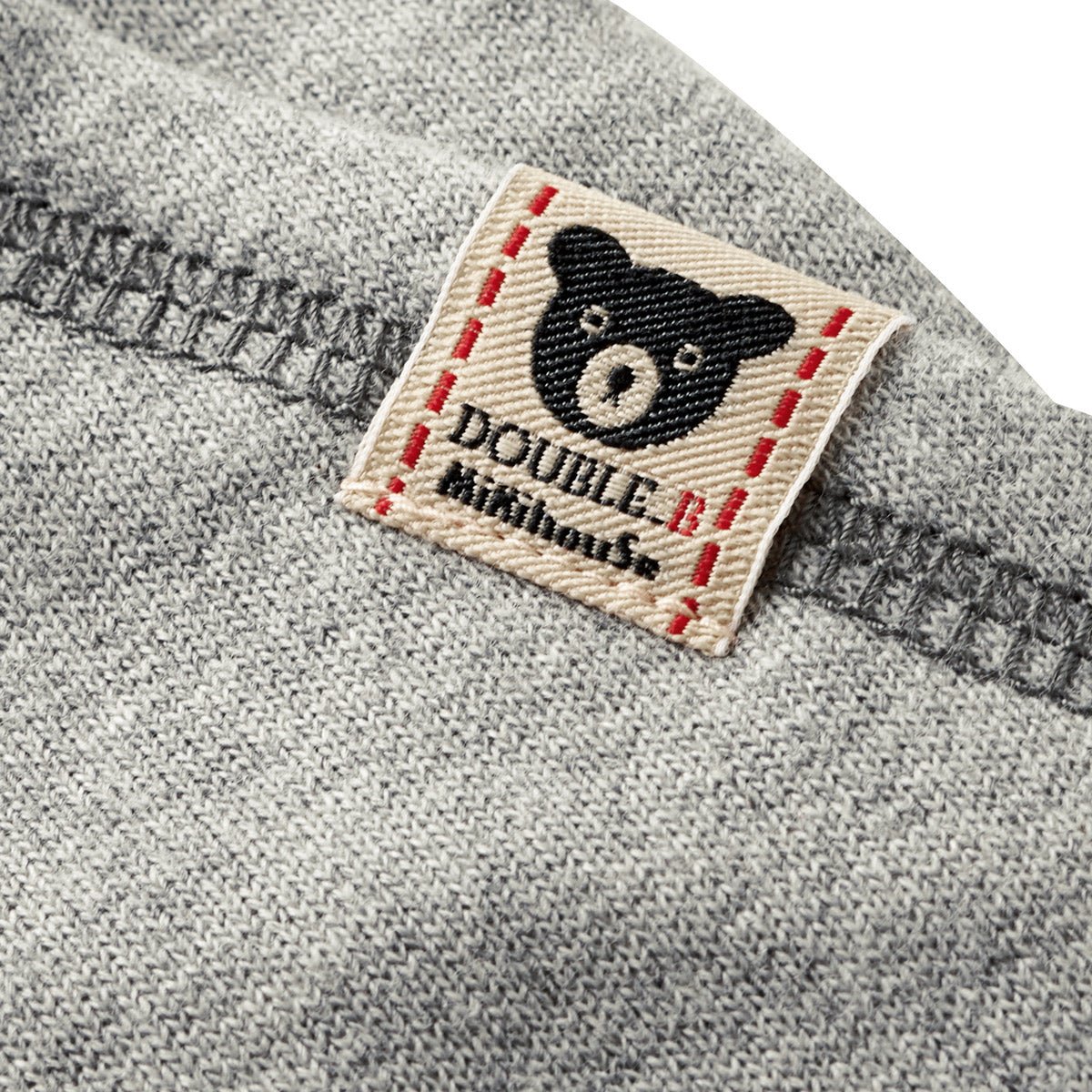 DOUBLE_B Chill Joggers - 60-3240-825-06-80