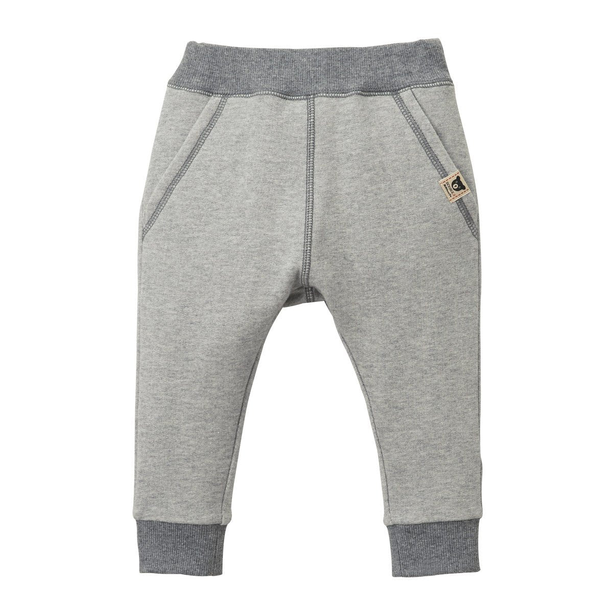 DOUBLE_B Chill Joggers - 60-3240-825-06-80