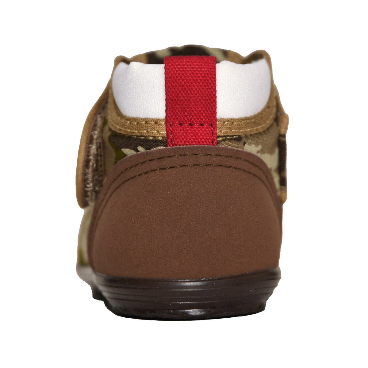 DOUBLE_B Closed Toe Camouflage Sandals - 62-9301-388-09-13