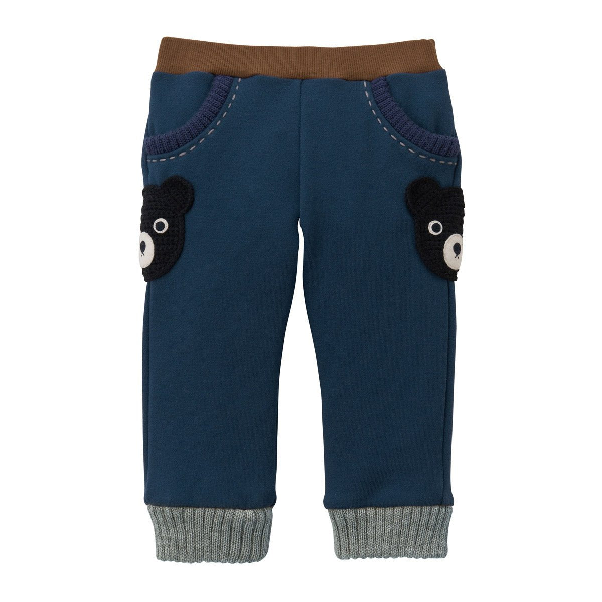 DOUBLE_B Picture Perfect Sweatpants - 63-3206-826-03-80