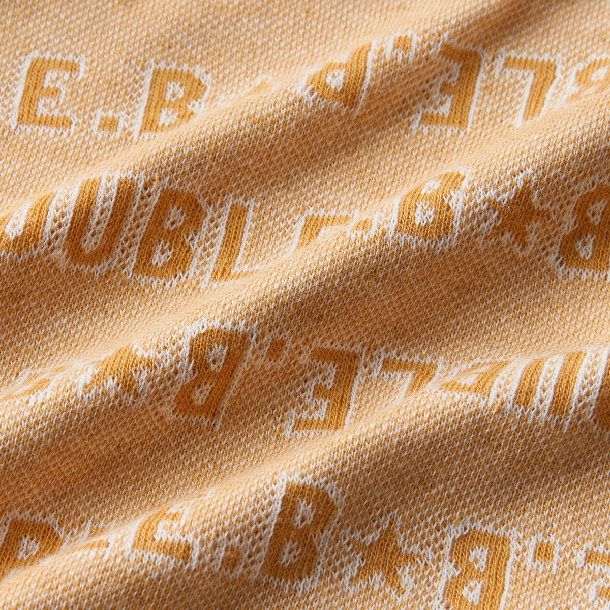 DOUBLE_B Sneaker Tee - 63-5204-383-10-90