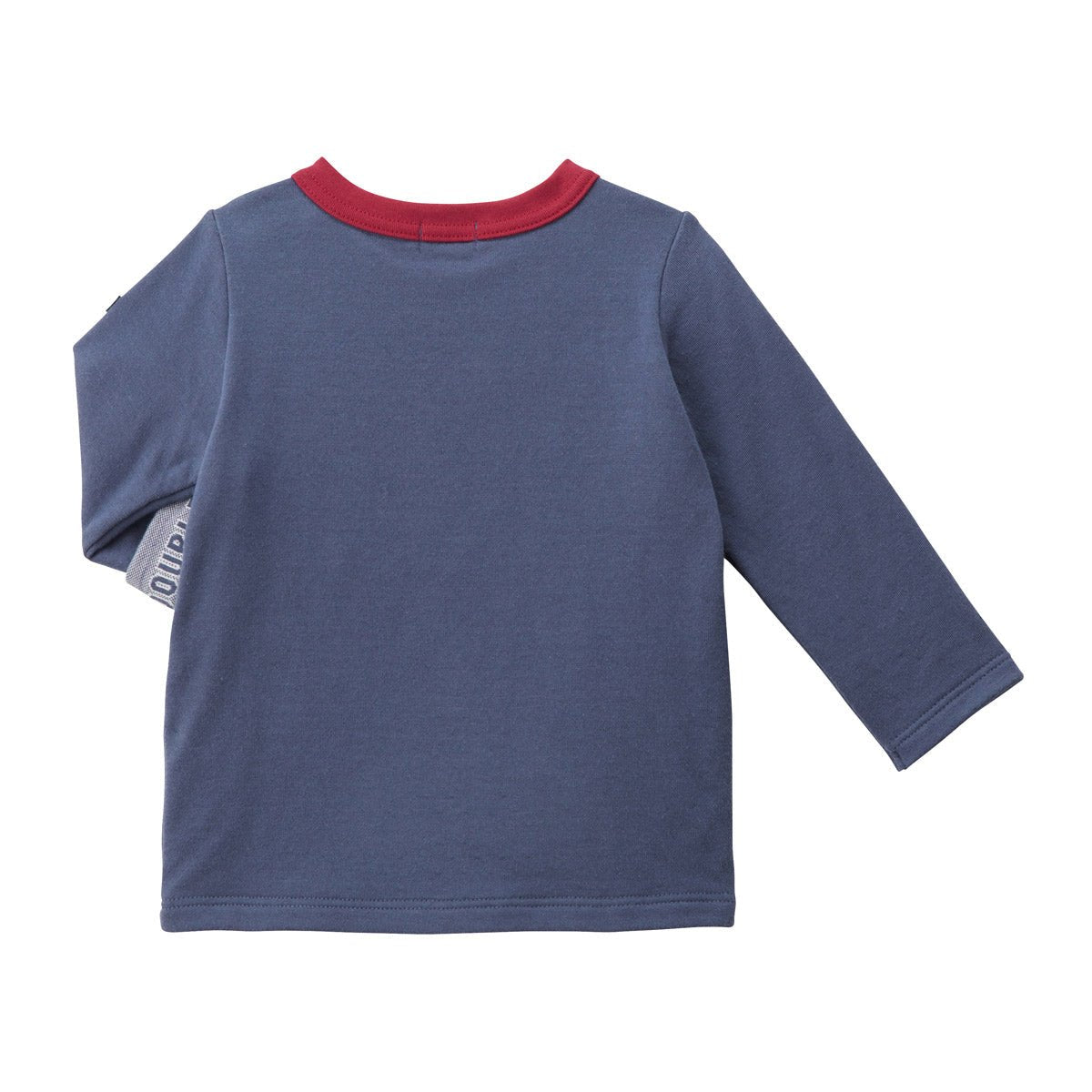 DOUBLE_B Sneaker Tee - 63-5204-383-03-90