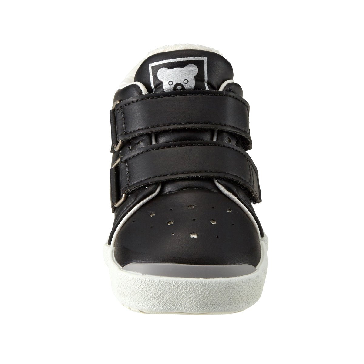 DOUBLE_B Soft Leather Shoes - 61-9311-975-05-13