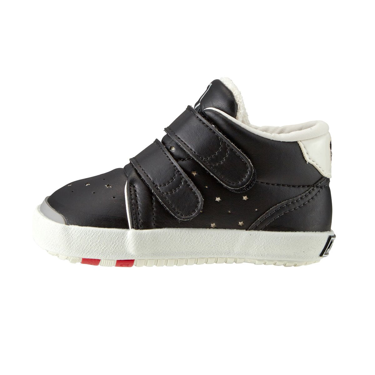 DOUBLE_B Soft Leather Shoes - 61-9311-975-05-13