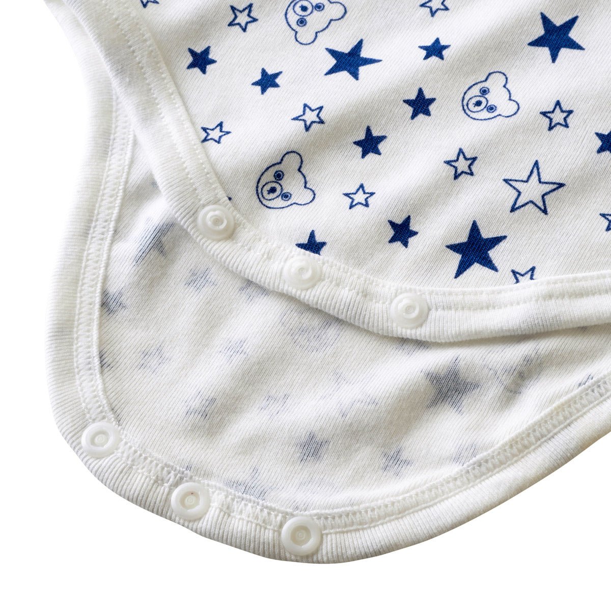 DOUBLE_B Star Spangled Bodysuit – Sleeveless - 60-2478-825-01-70