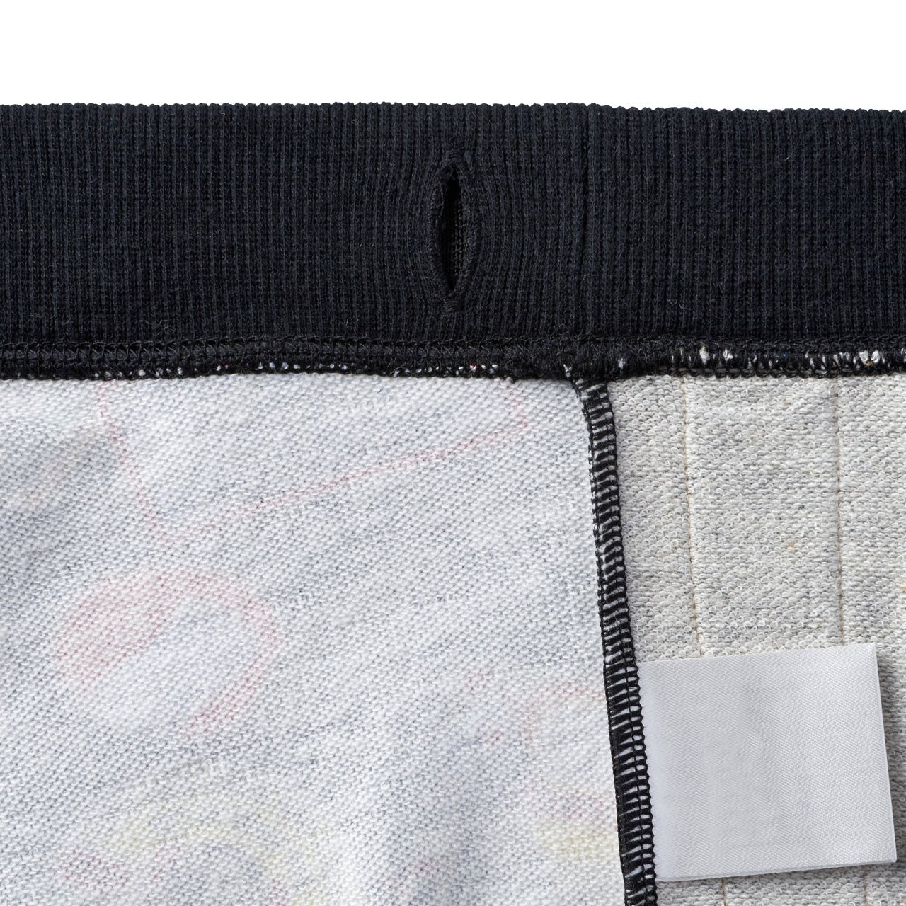 DOUBLE_B Street Art Sweatpants - 63-3207-577-05-90