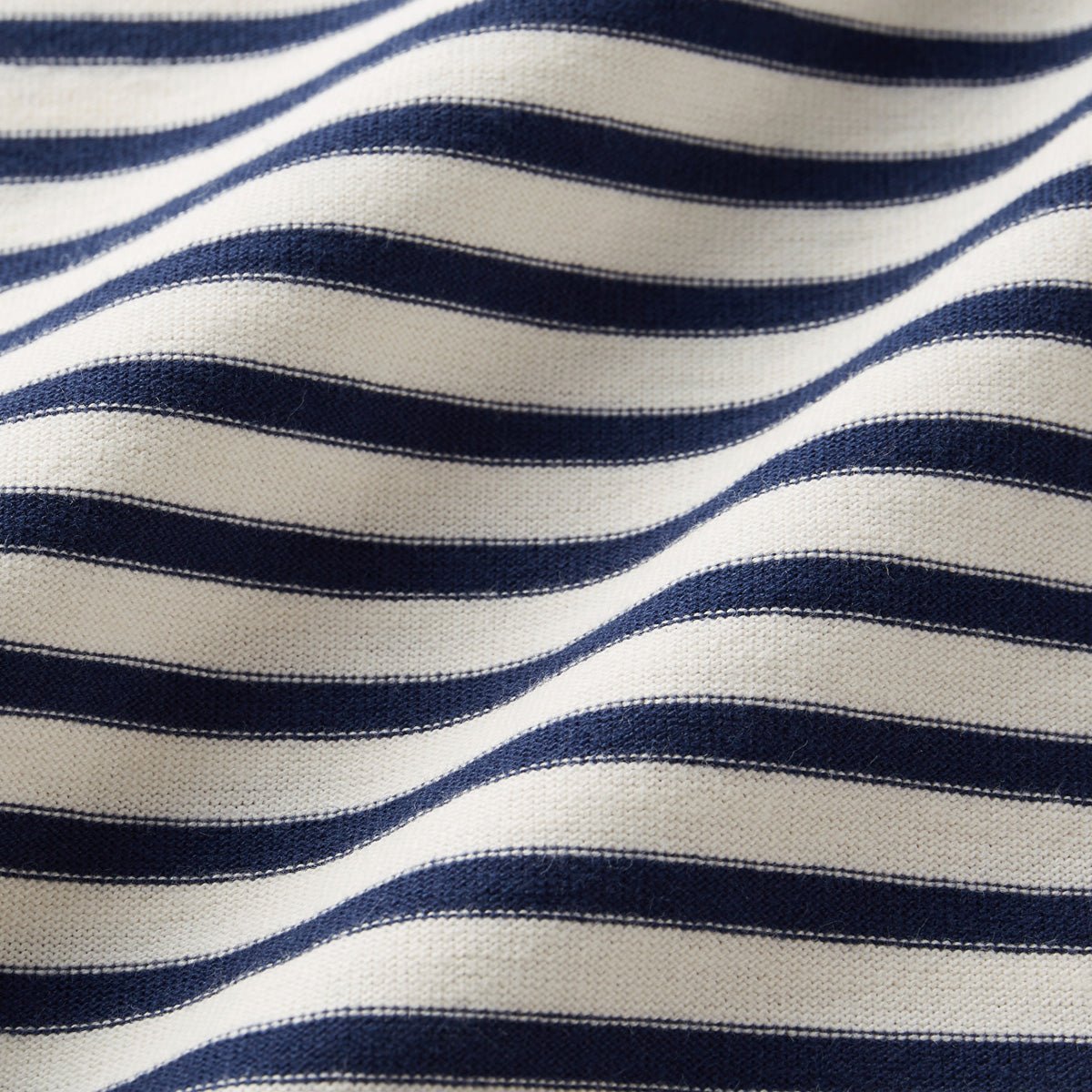 DOUBLE_B Stripe Tee - 62-5213-953-51-90