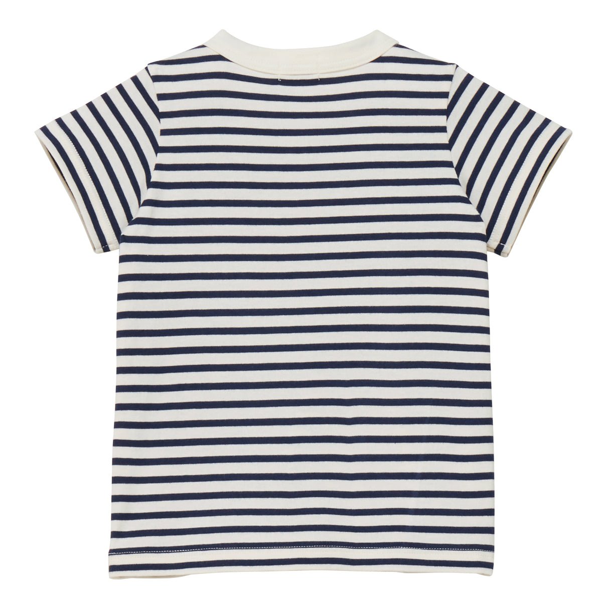 DOUBLE_B Stripe Tee - 62-5213-953-51-90