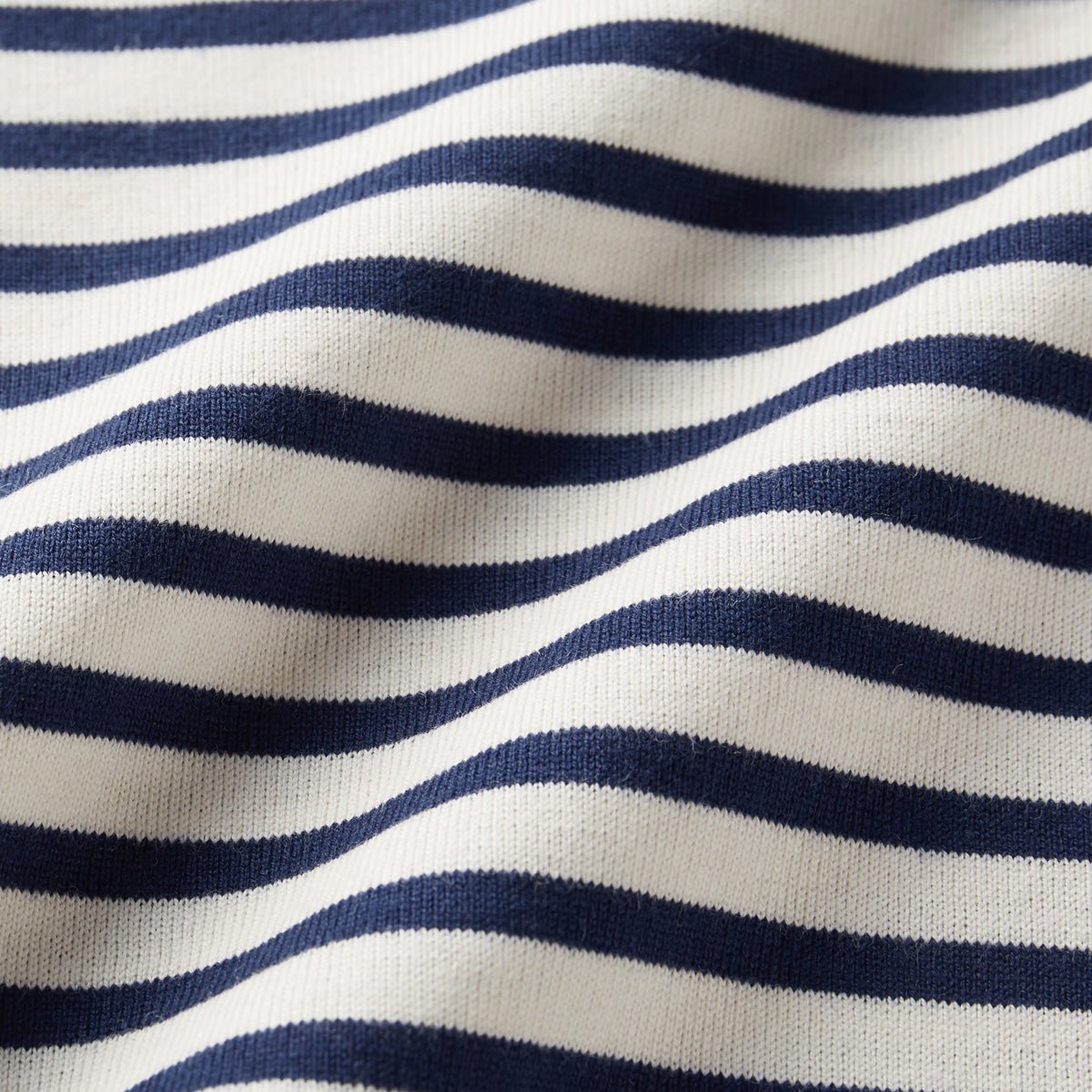 DOUBLE_B Stripe Tee - 62-5213-953-51-90