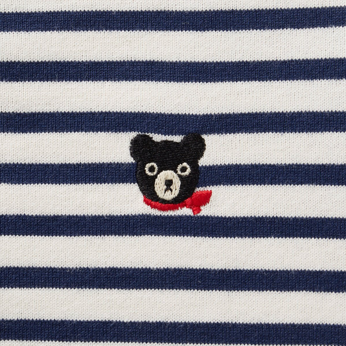 DOUBLE_B Stripe Tee - 62-5213-953-51-90