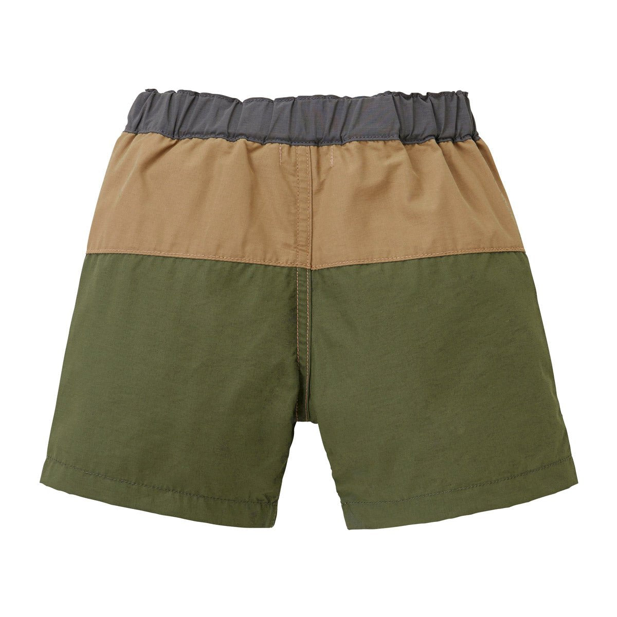 DOUBLE_B Water Repellent Shorts - 62-3102-385-37-90