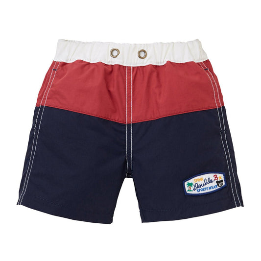 DOUBLE_B Water Repellent Shorts - 62-3102-385-03-90