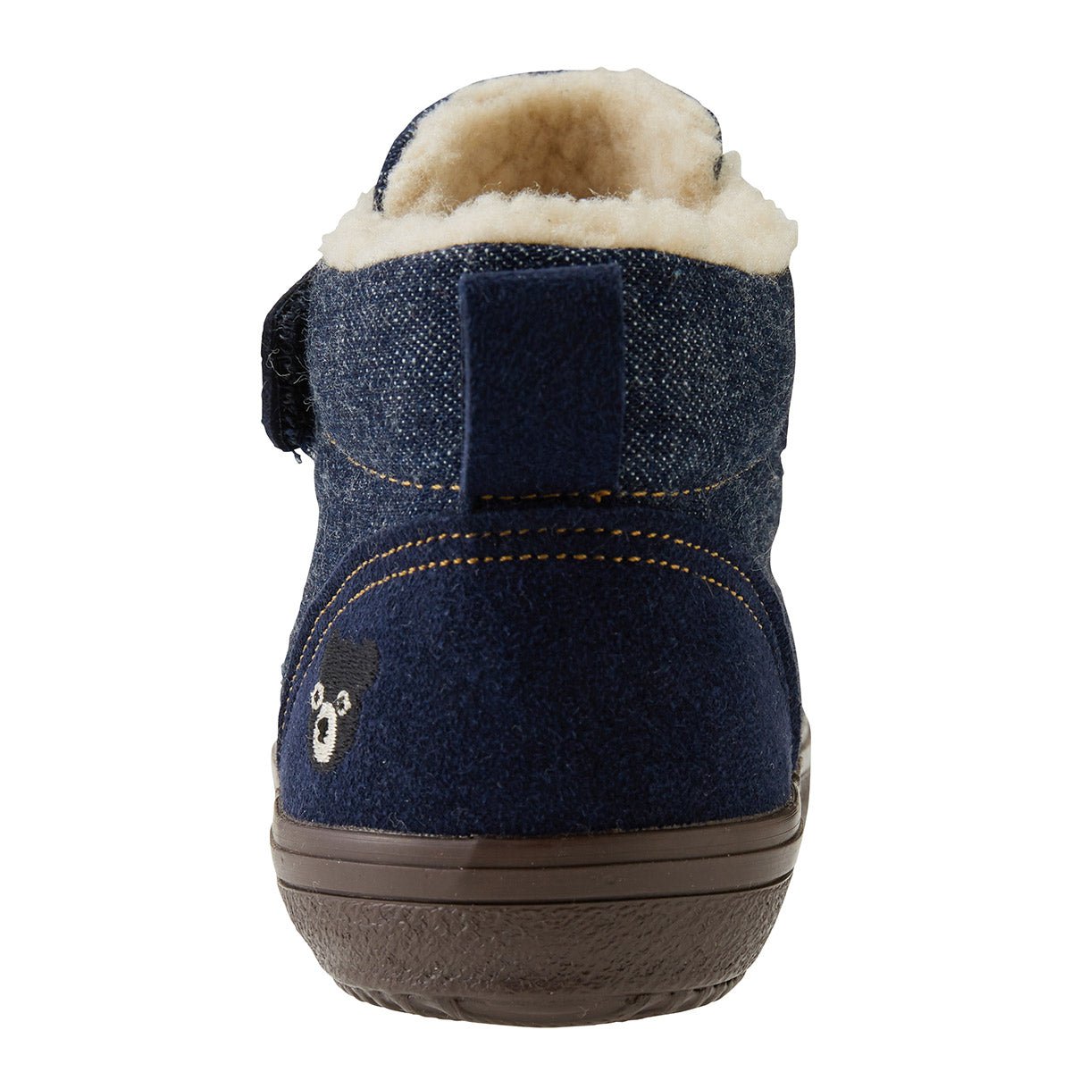 DOUBLE_B Winter Shoes - 63-9304-261-33-13