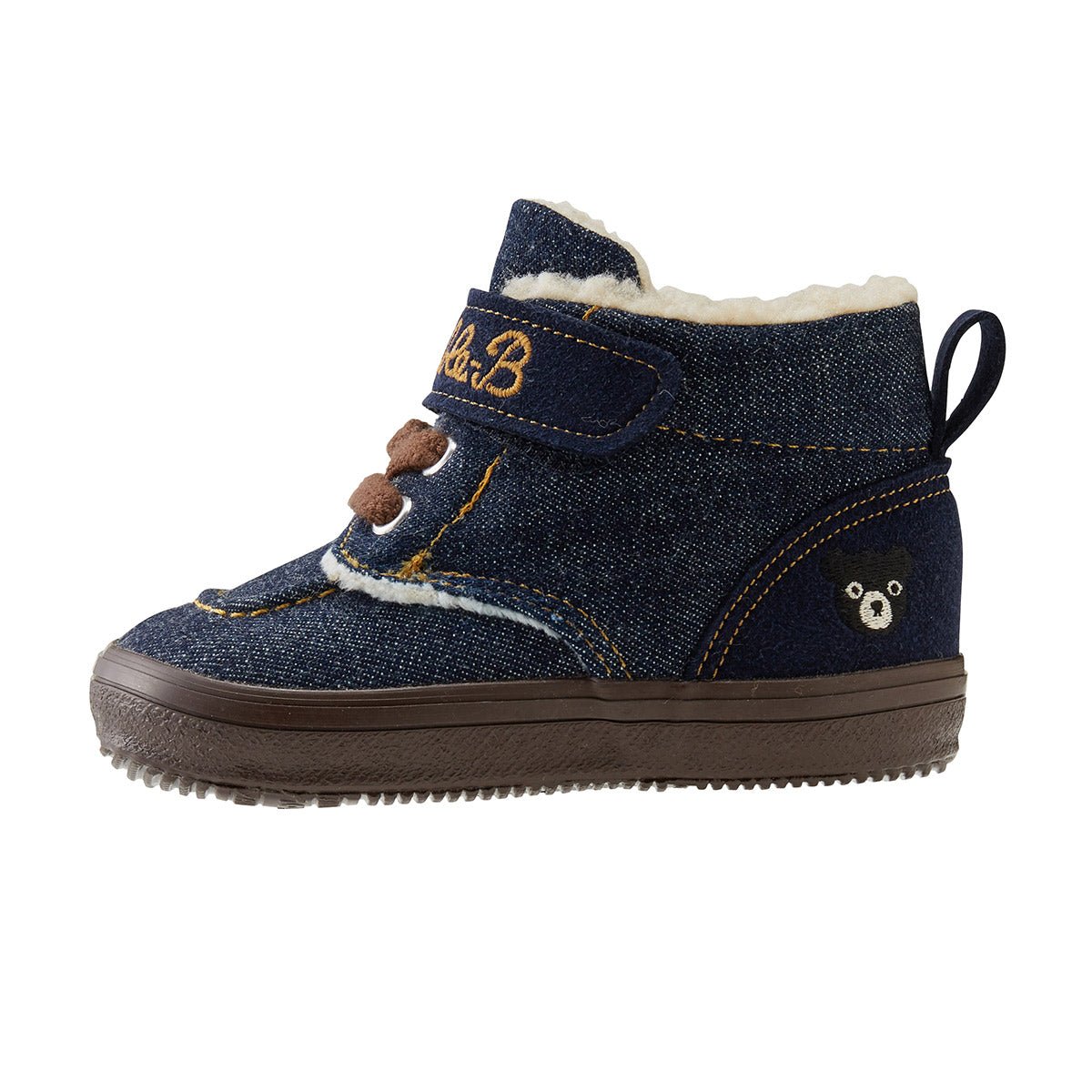 DOUBLE_B Winter Shoes - 63-9304-261-33-13