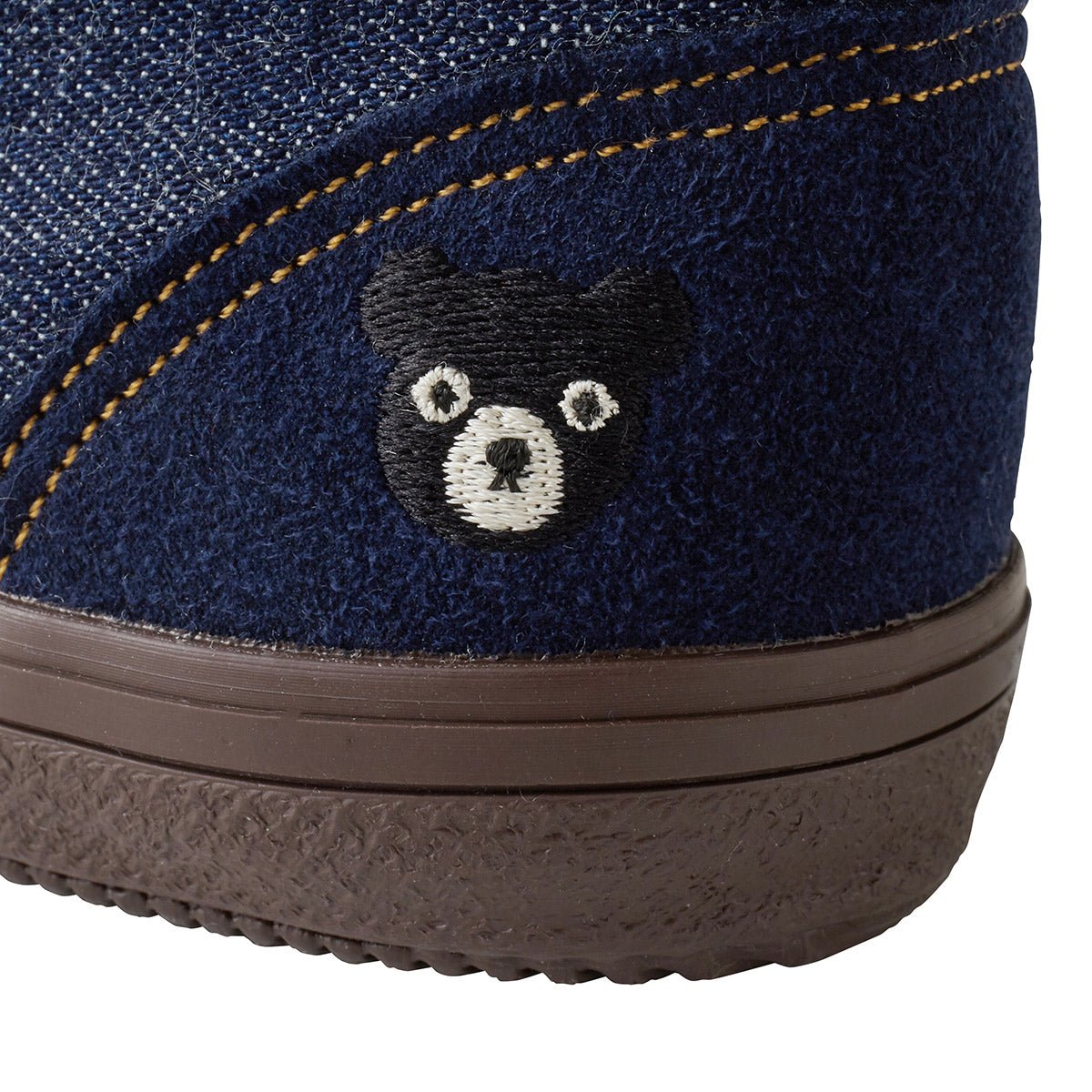 DOUBLE_B Winter Shoes - 63-9304-261-33-13