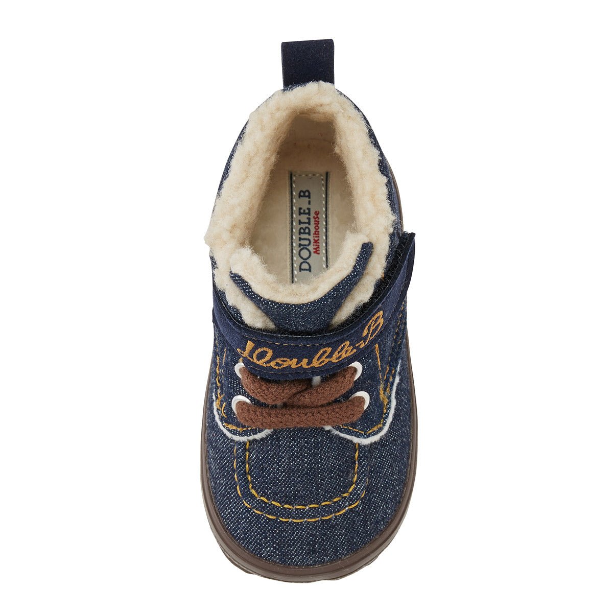 DOUBLE_B Winter Shoes - 63-9304-261-33-13