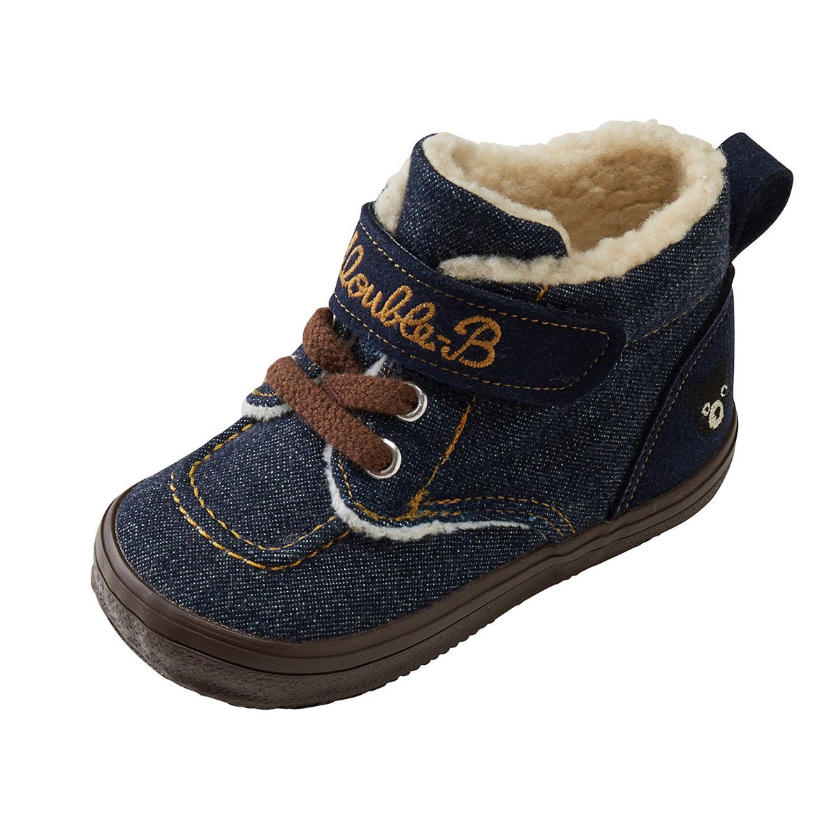 DOUBLE_B Winter Shoes - 63-9304-261-33-13