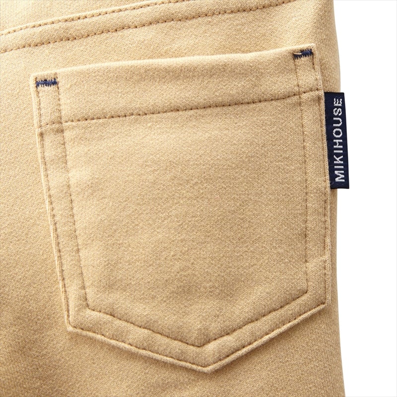 Everyday Knit Pants - 10-3233-976-09-80