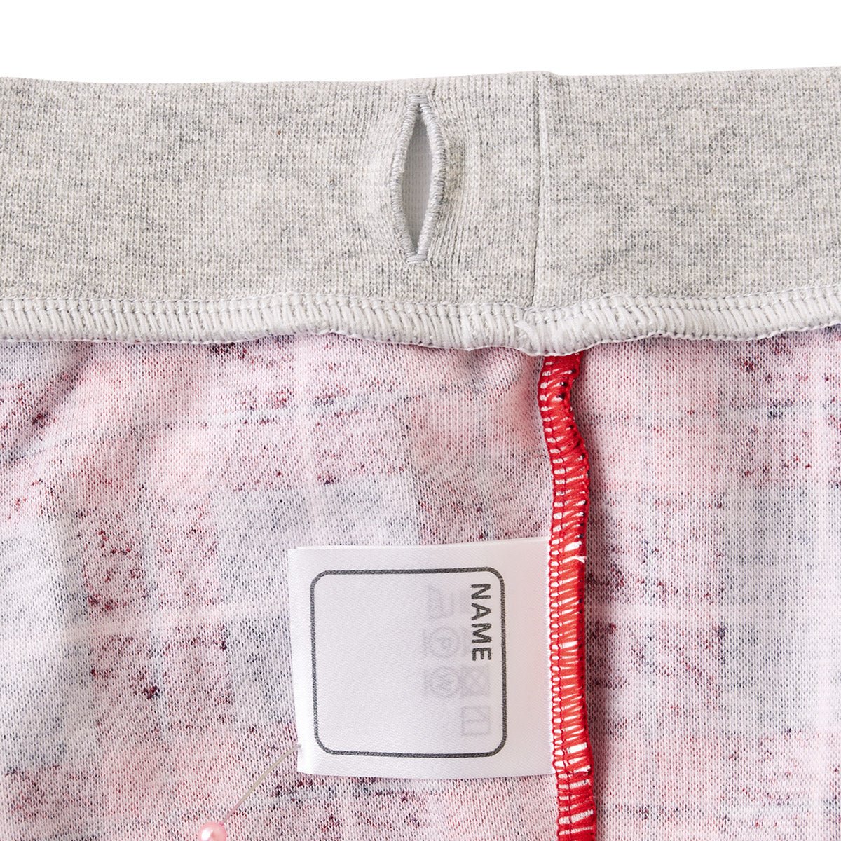 Everyday Knit Pants - 11-3204-951-42-80