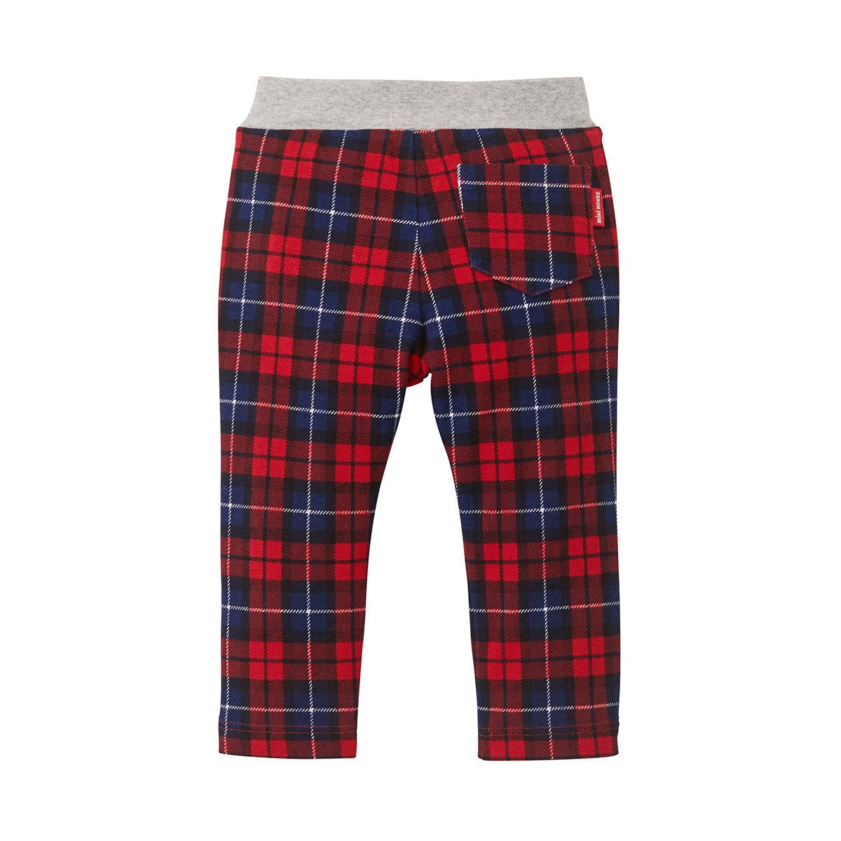 Everyday Knit Pants - 11-3204-951-42-80