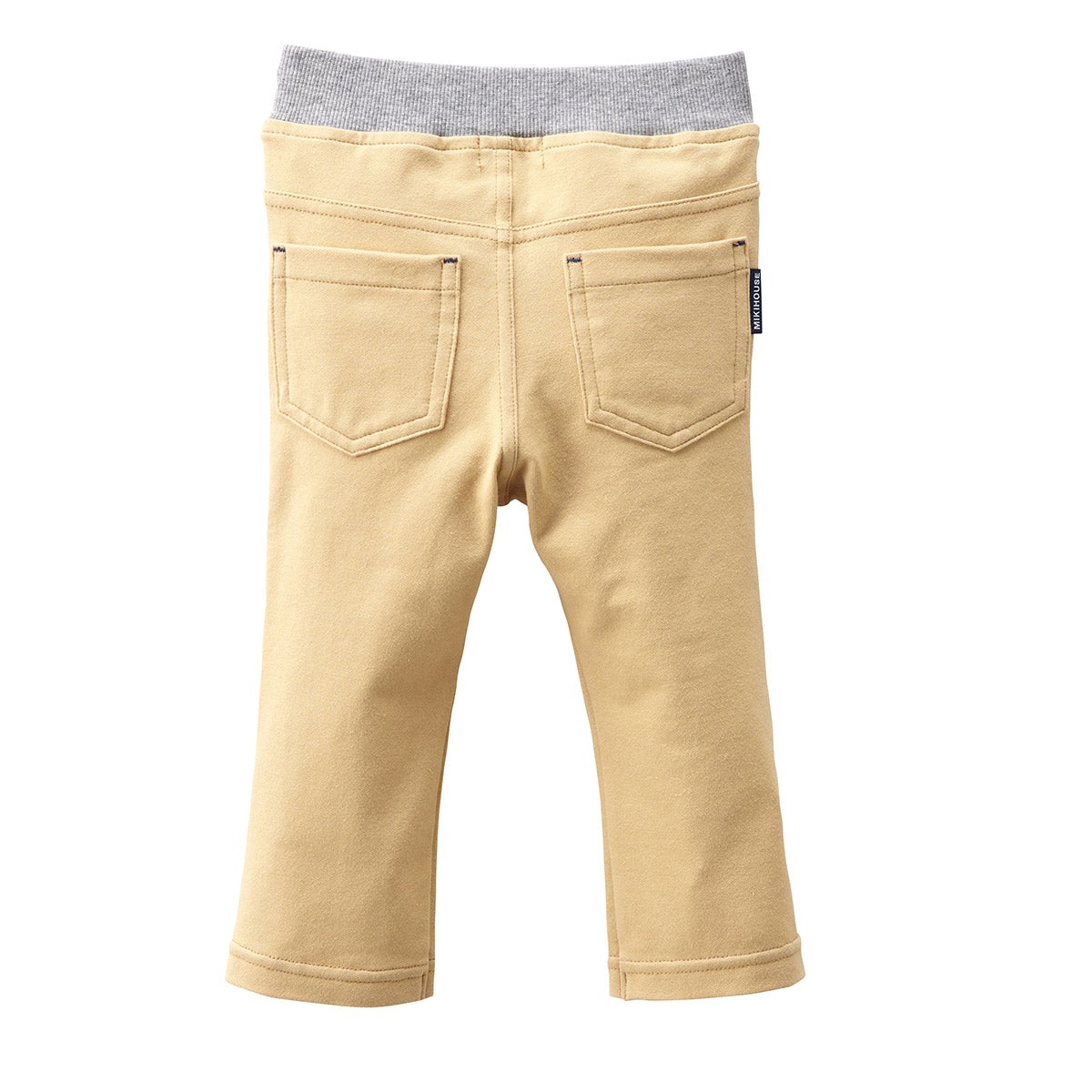 Everyday Knit Pants - 10-3233-976-09-80