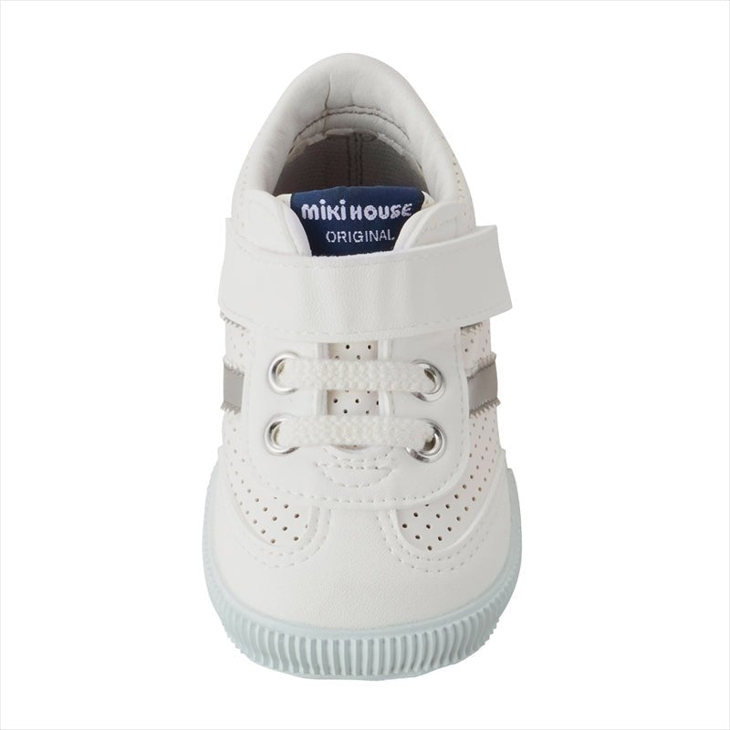 Flexi Leather Second Shoes - 13-9301-618-01-13