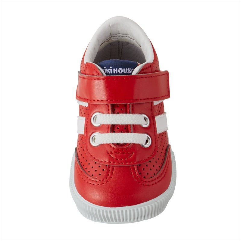 Flexi Leather Second Shoes - 13-9301-618-02-13