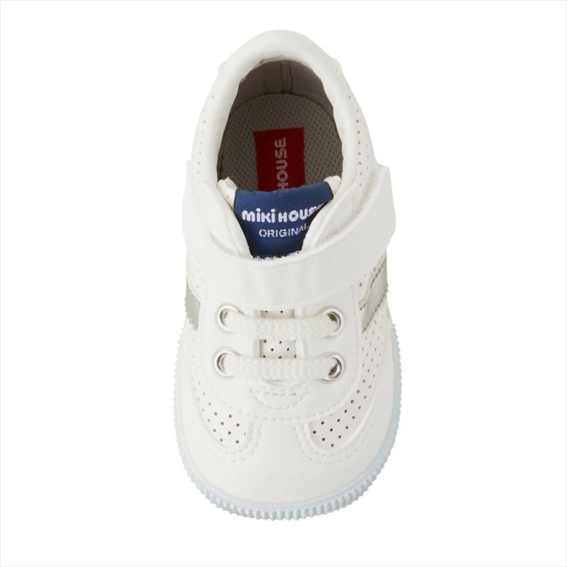Flexi Leather Second Shoes - 13-9301-618-01-13