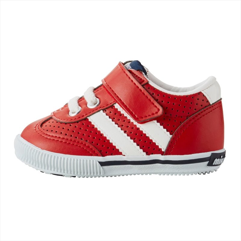 Flexi Leather Second Shoes - 13-9301-618-02-13