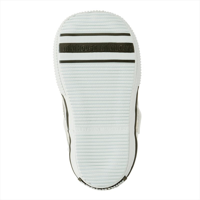 Flexi Leather Second Shoes - 13-9301-618-01-13
