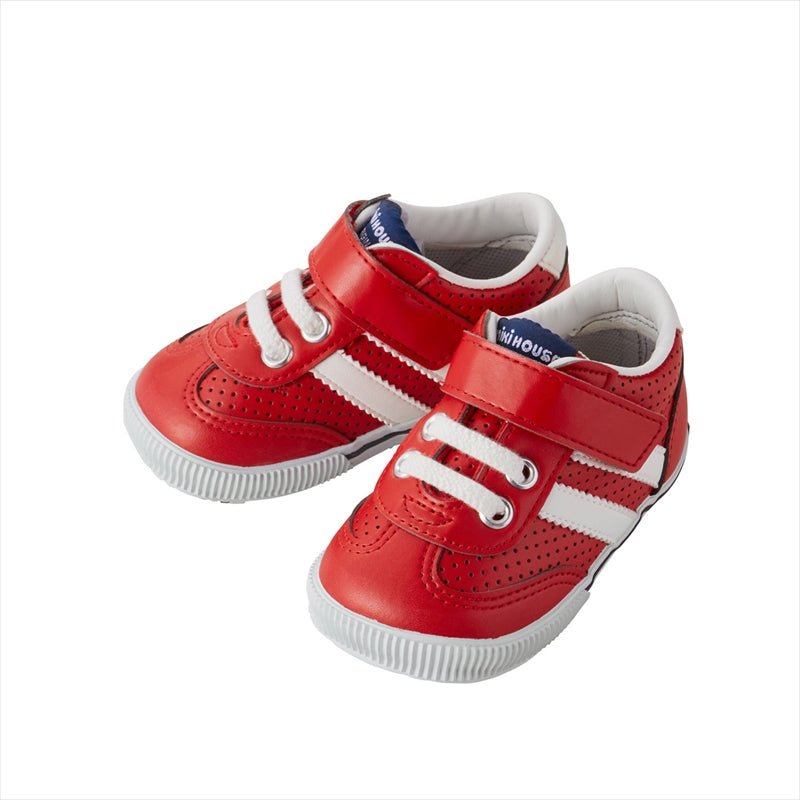 Flexi Leather Second Shoes - 13-9301-618-02-13