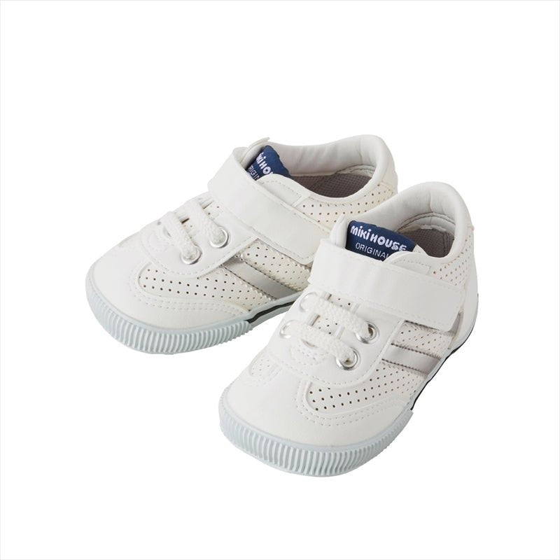 Flexi Leather Second Shoes - 13-9301-618-01-13