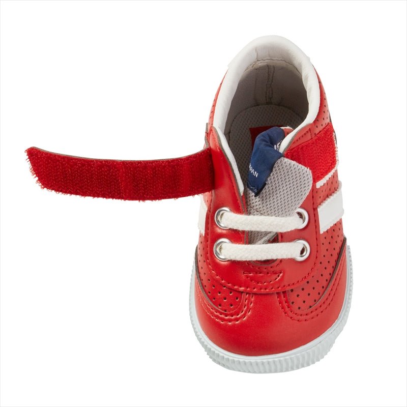 Flexi Leather Second Shoes - 13-9301-618-02-13