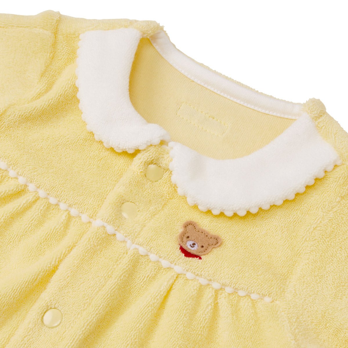 Honey Bear Loungewear - 43-1201-674-04-60