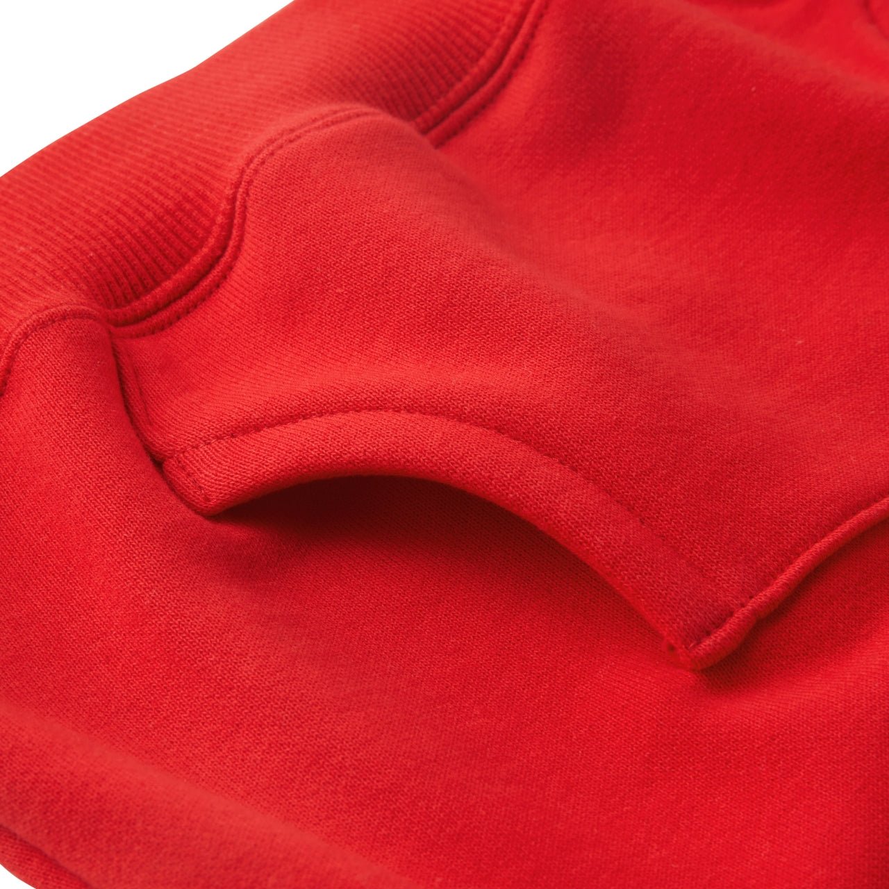 Kangaroo Pocket Sweatshirt - Pucchi - 13-5605-578-02-80