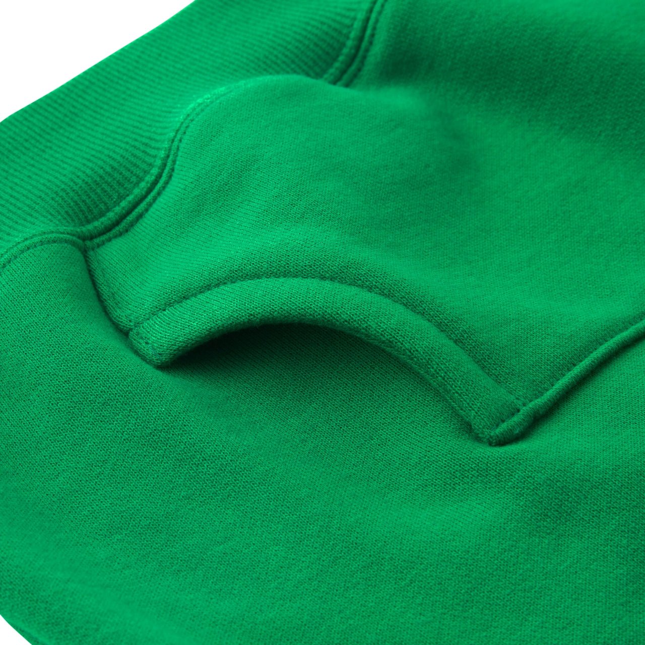 Kangaroo Pocket Sweatshirt - Pucchi - 13-5605-578-07-80