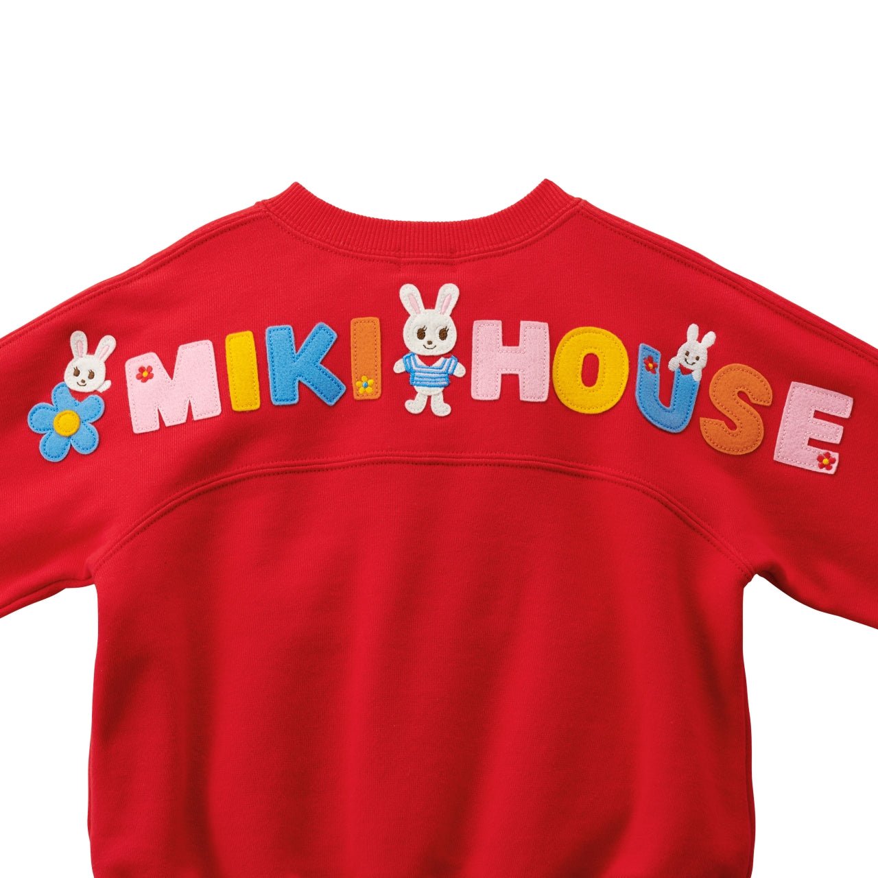 Kangaroo Pocket Sweatshirt - Usako - 13-5606-571-02-80