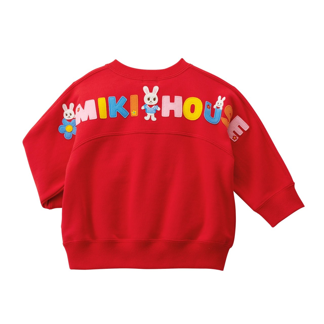 Kangaroo Pocket Sweatshirt - Usako - 13-5606-571-02-80