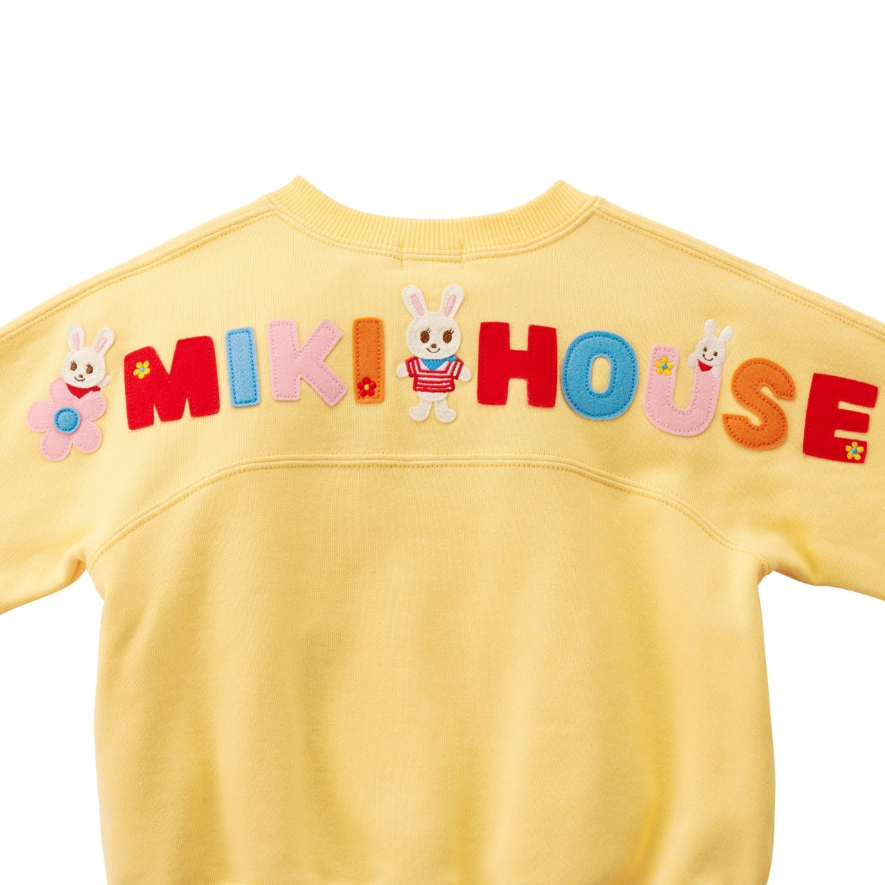 Kangaroo Pocket Sweatshirt - Usako - 13-5606-571-04-80